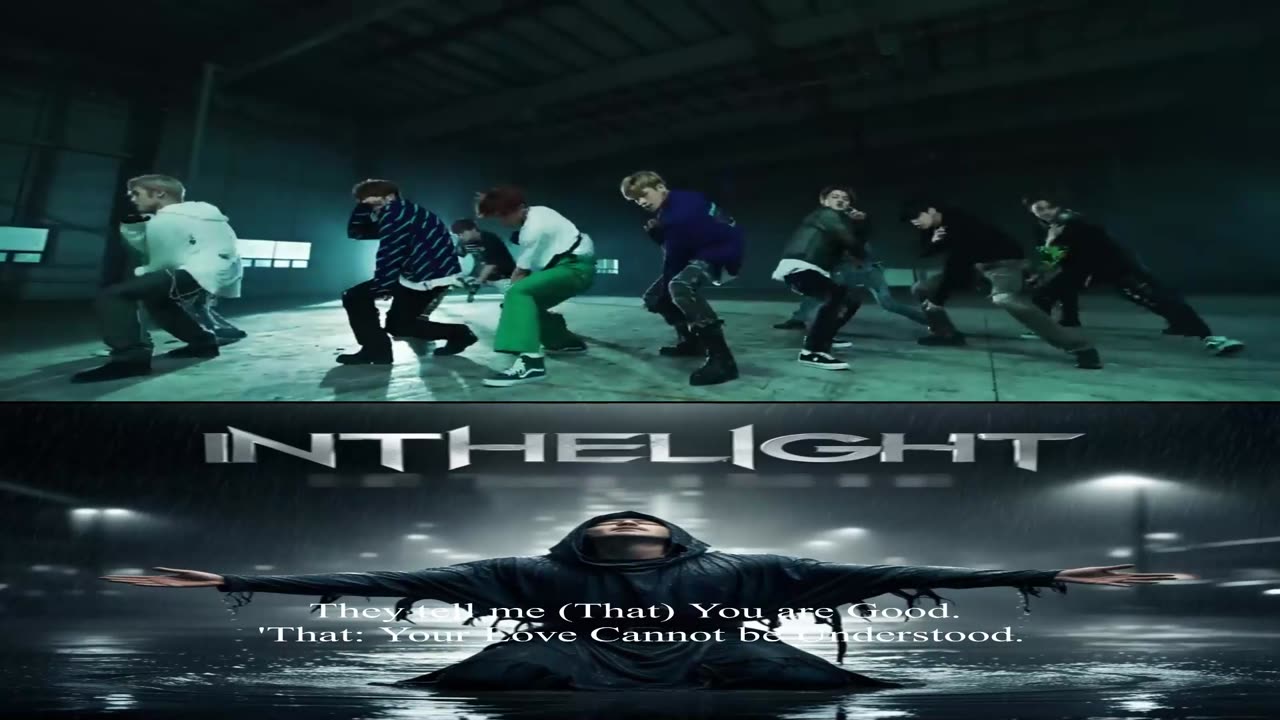InTheLight ~ Will I Find All The Answers { Lyrics ) Remix 2 { Dance Ver. }