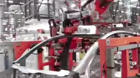 Tesla Gigafactory