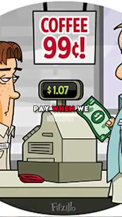 Nino - Think Tariffs Hurt You THINK AGAIN!