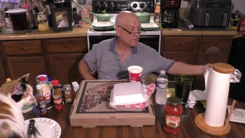 148. The Victory Dinner, June 7, 2025
