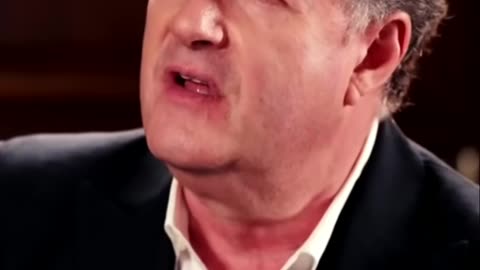 Andrew Tate on the media lying