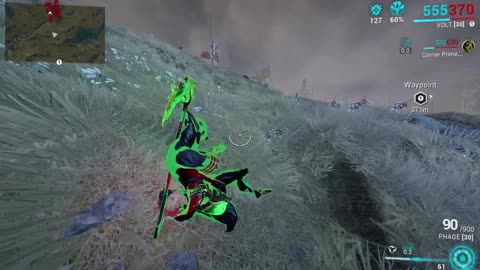 Sleds of sunshine easy in Warframe 12-08-2025