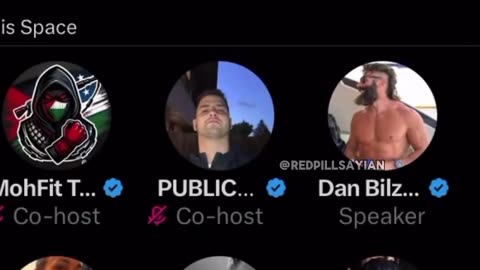 Dam Bilzerian speaks on Charlie Kirk