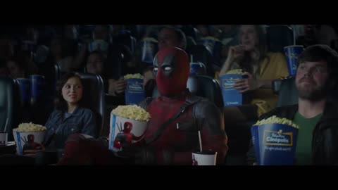 Popcorn
