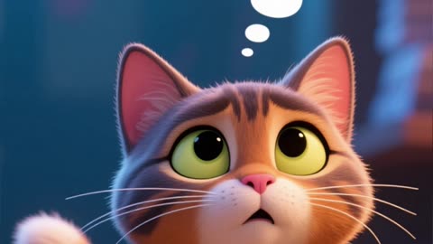 5 FACTS about cats