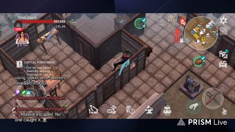 CODM FIGHT BACK OR DIE ONLY KNIFE SURVIVAL