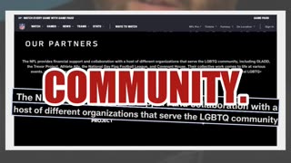 Fact Check: The NFL Did NOT Ban Rainbow Gear On The Playing Field -- AI Slop