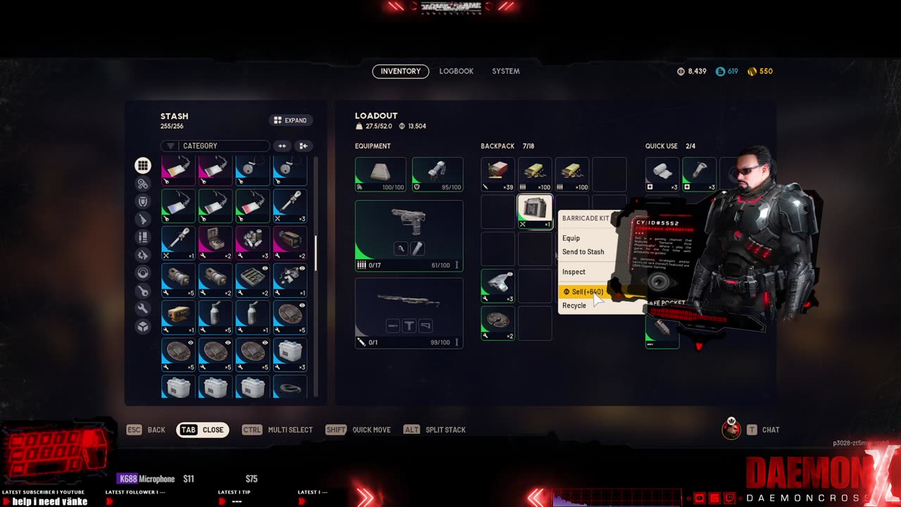 Arc Raiders - Day 11 | RTX 3060 • Gameplay