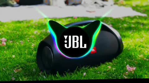 JBL CHESS BASS REMIX 🔥 POWERFUL DROP