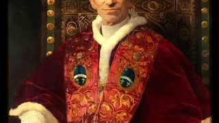 Fr Hewko, Pope Leo XIII "Diuturnum Illud" 9/17/25 (NH)