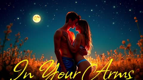 Electronic Music.Song In Your Arms.