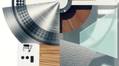 ALIEN PIMP - Variable Geometry Electronic Music P.2