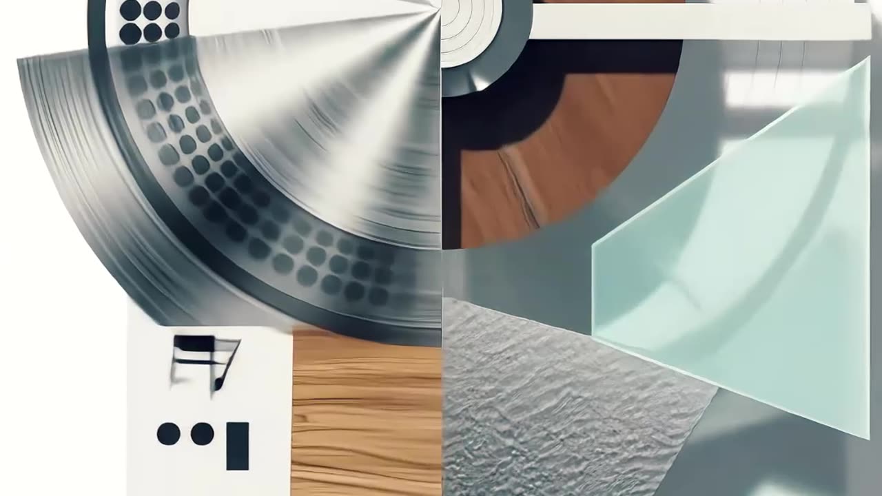 ALIEN PIMP - Variable Geometry Electronic Music P.2