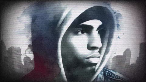 Too Far Gone – Deep Emotional UK Drill Song 2025 | Regret & Street Pain Rap | Real Bars