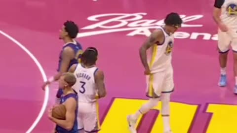 Game Recap: Nuggets 129, Warriors 104