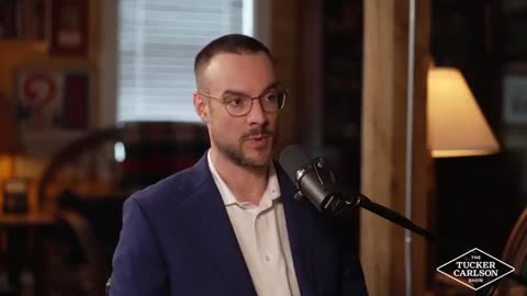The Invasion The Won’t Tell You About | T.Carlson 😳😳