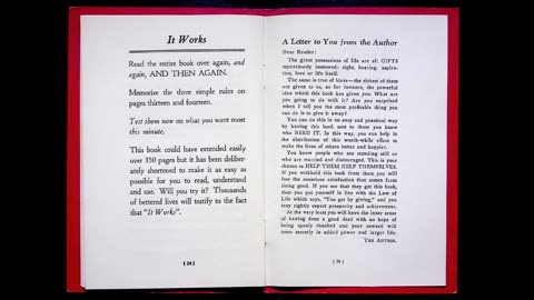 It Works (1926) by RHJ