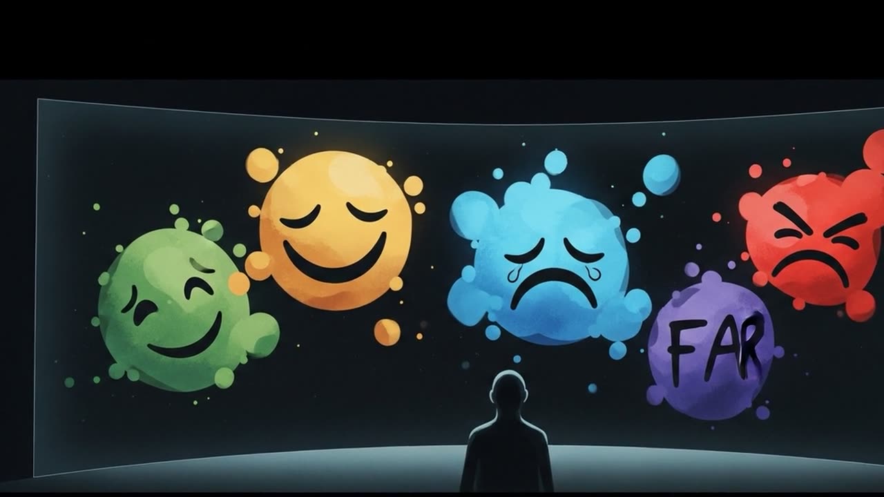 8 Buddhist Principles for Inner Peace