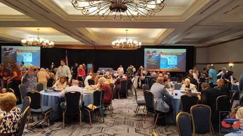 Idaho Live Data - REV17: June 20–22, 2025 | -REV17 Anti-Child Tr*fficking Conference - JDATA