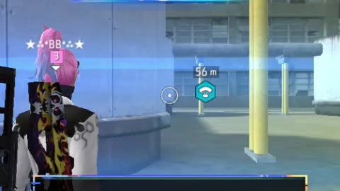 Garena Free Fire Gameplay Round 03 (07.07.2025) #babaibiswasbb #freefire #bb #garenafreefire