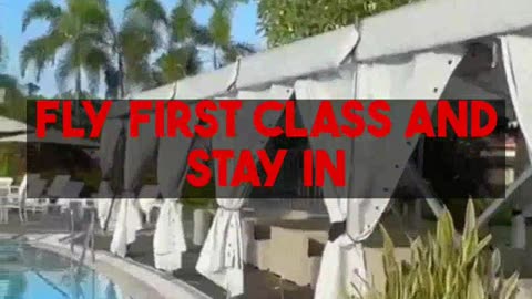 Learn to fly Business Class & stay 5-Star with Mighty Travels PREMIUM step-by-step.