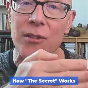 Can You See The Future?