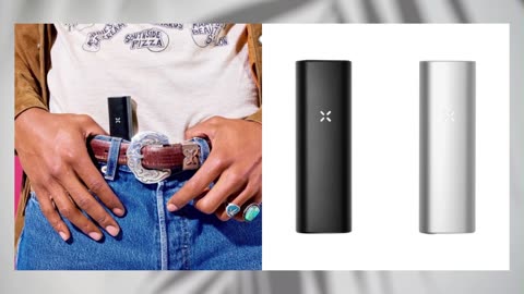 Pax Mini Vaporizer
