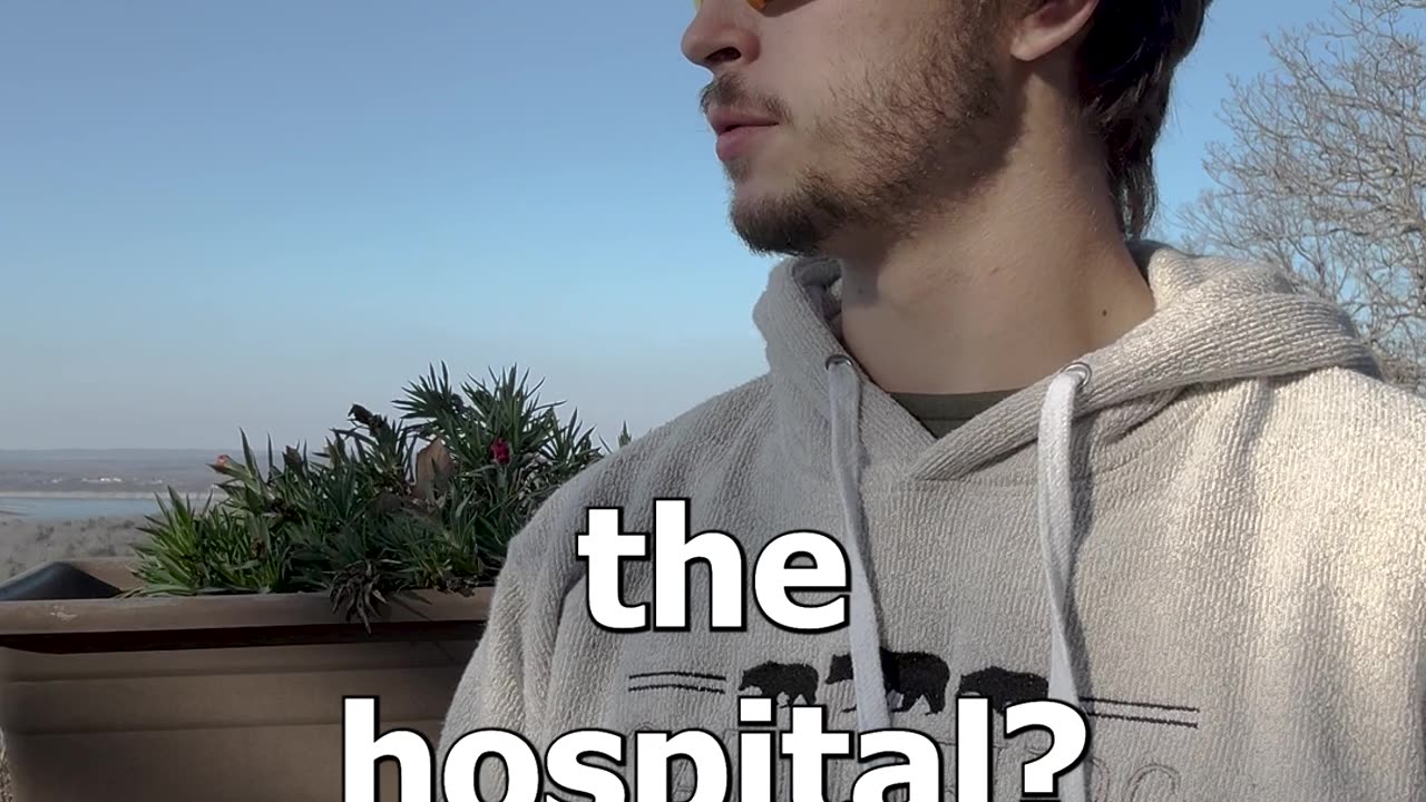 Look bad in pictures