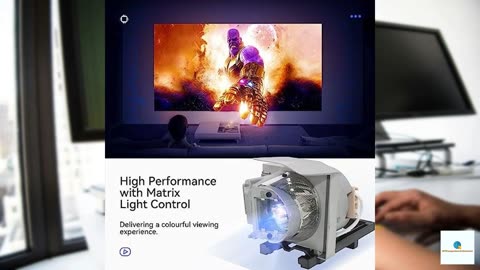 Pugody 1020991 UF70 UF70w Quality Replacement Projector Lamp Bulb for Smart Board SB600i6