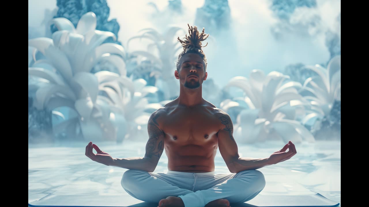 OMMmmm_short meditation
