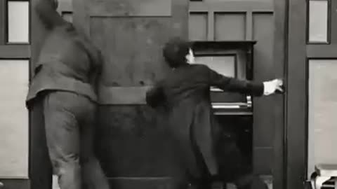 Charlie Chaplin