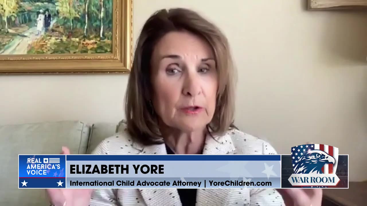 YORE: The Catholic Church Is Pushing Political Ideology, Not The Teachings Of Jesus Christ