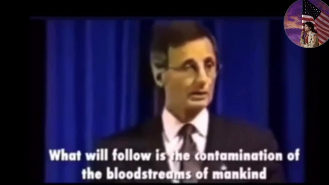 From 1995 telling you exactly what they are going to do with 5g and the convid