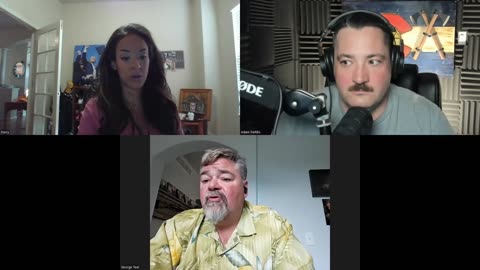 The Chuck and Julie Show June 13, 2025