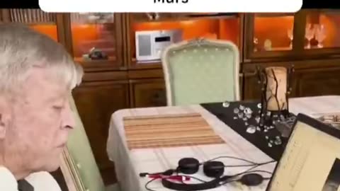 Breaking NEWS: BONES found on MARS!!