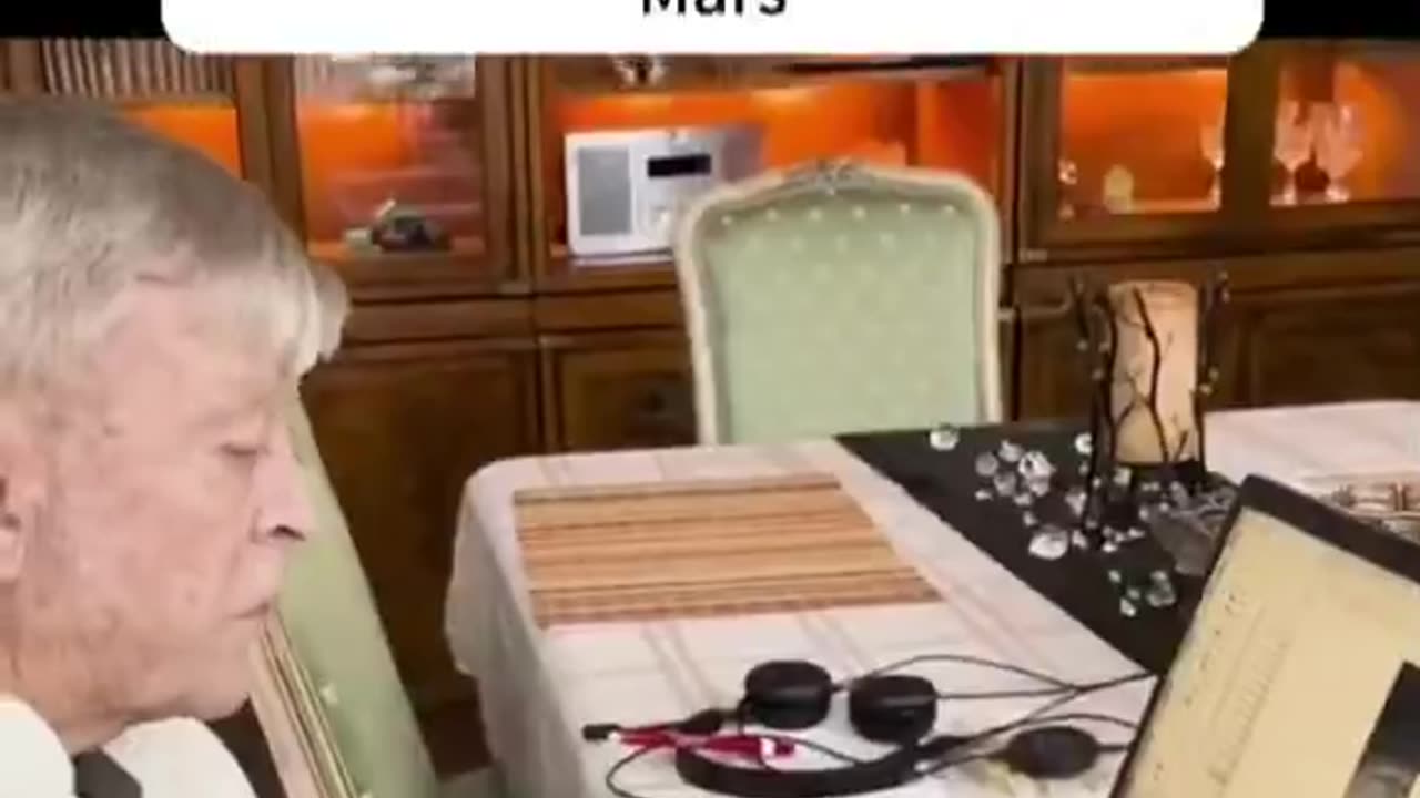 Breaking NEWS: BONES found on MARS!!