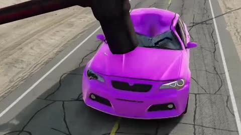 beamngdrive car accident live video pert-17
