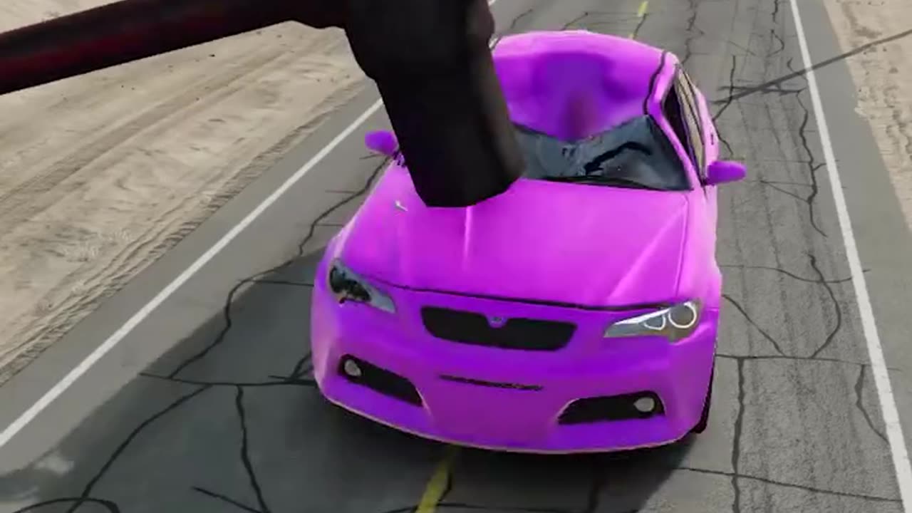 beamngdrive car accident live video pert-17