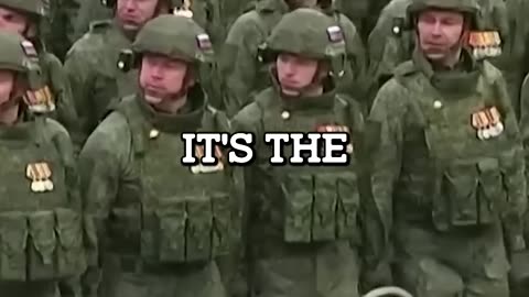Best Trained Army in the World