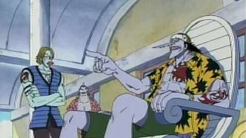 One Piece Episode 33