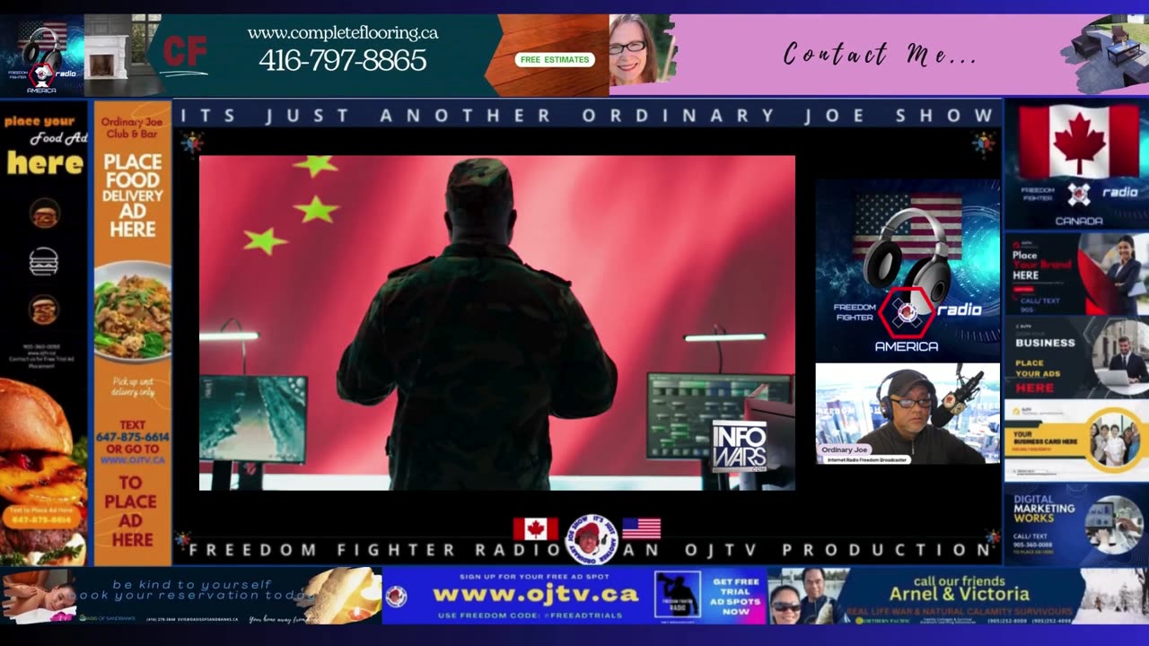 Zuckerberg's Empire Of Lies are Collapsing - TREASON!!!