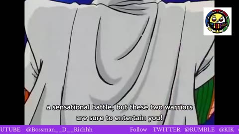 DRAGON BALL MARATHON TUNE IN 100