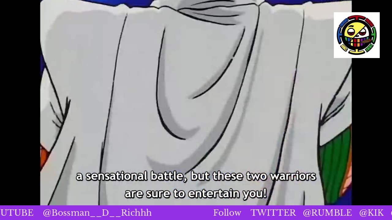 DRAGON BALL MARATHON TUNE IN 100