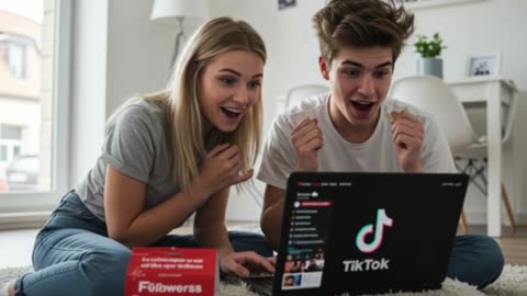 The Smart Approach to TikTok Volgers Kopen