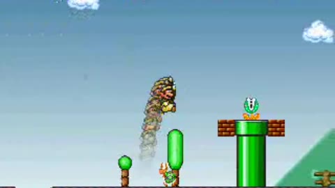 Let's Play Mario Forever 4.0 |02|