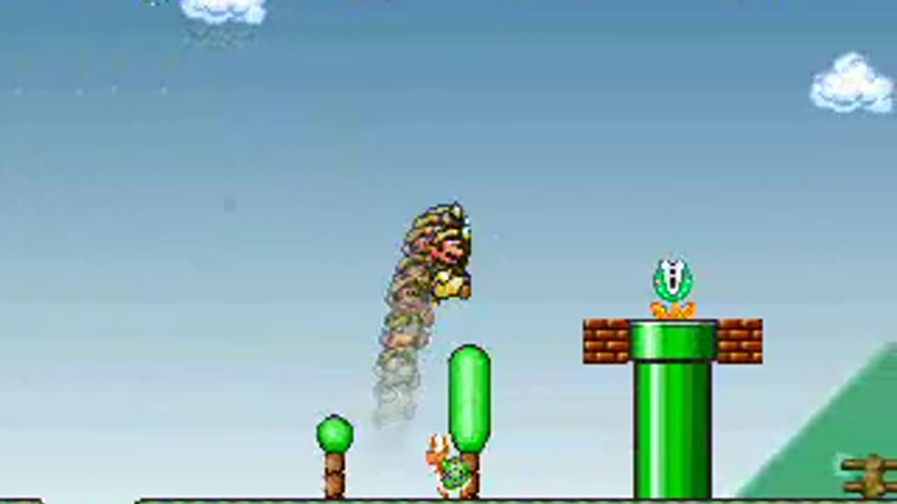 Let's Play Mario Forever 4.0 |02|