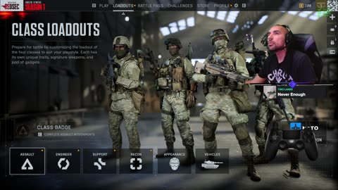 🔴Battlefield™ REDSACK🔴