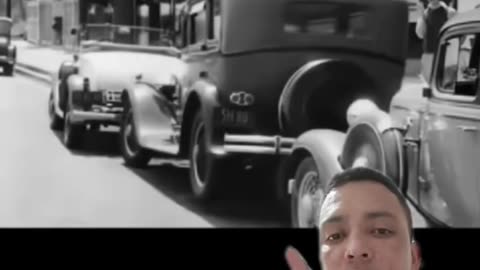 A múlt technológiája