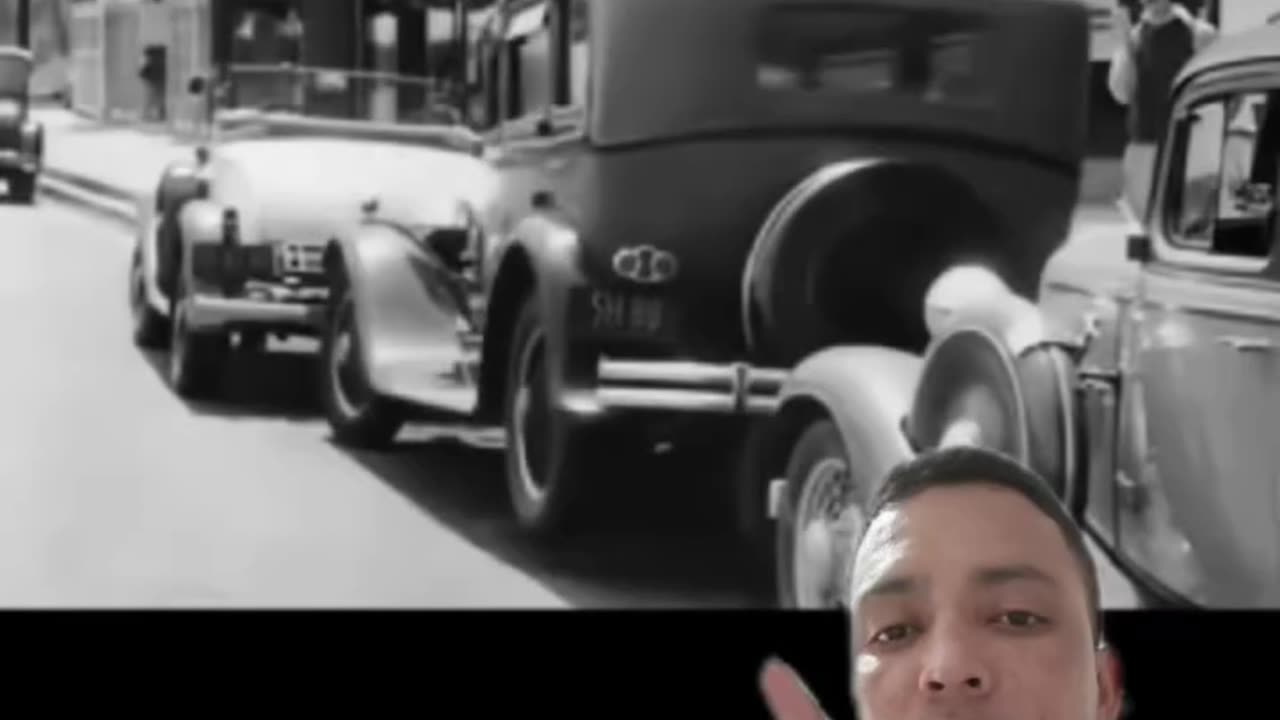 A múlt technológiája