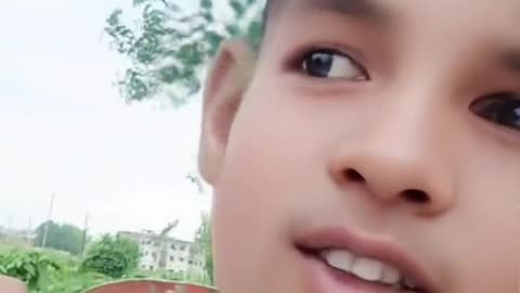 Village boys comedy